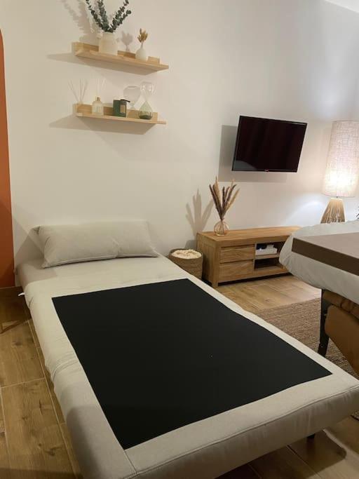 Magnifique Studio Calais Plage Kültér fotó