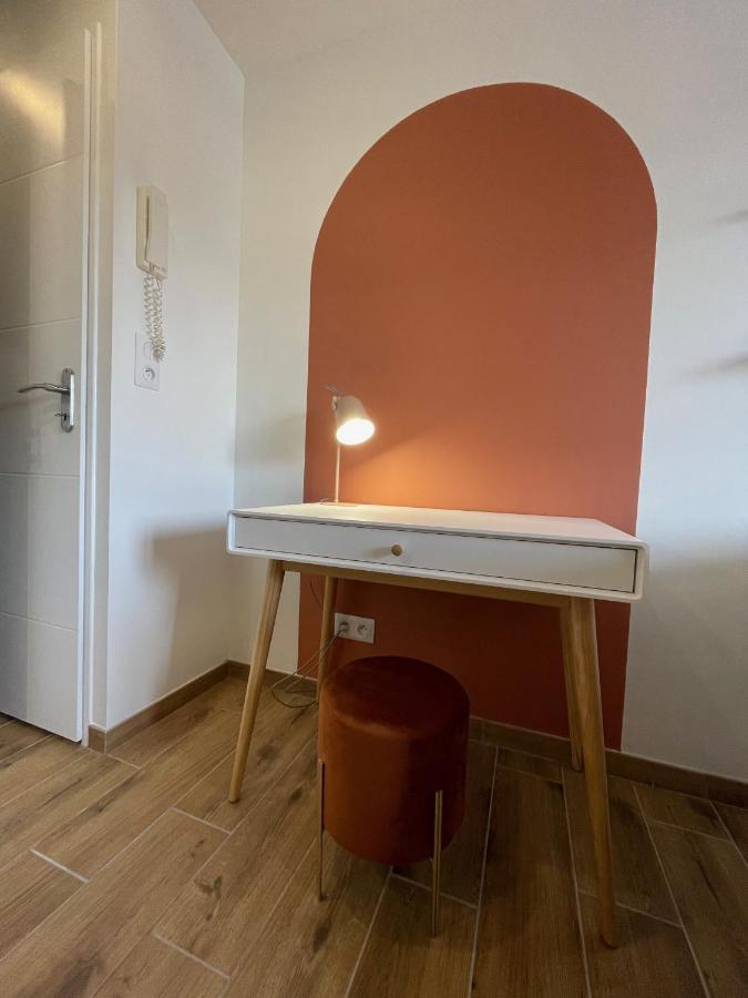 Magnifique Studio Calais Plage Kültér fotó